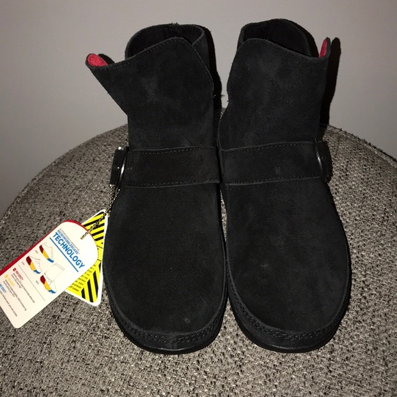fitflop booties